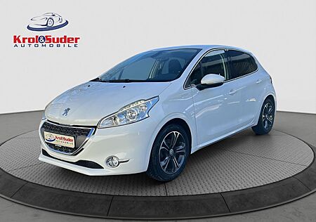 Peugeot 208 1,2 Allure , Sitzheizung, TÜV neu