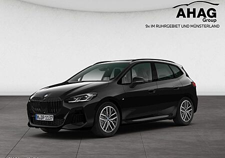 BMW 2er 220i Active Tourer Aut.