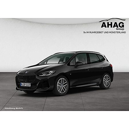 BMW 2er Active Tourer leasen