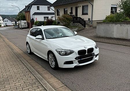 BMW 116i M-Paket