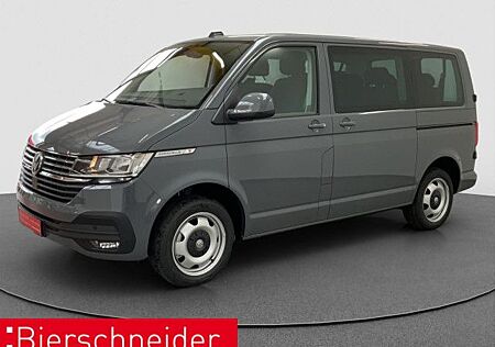 VW T6 Caravelle Volkswagen T6.1 Caravelle 2.0 TDI DSG Comfortline AHK STHZ