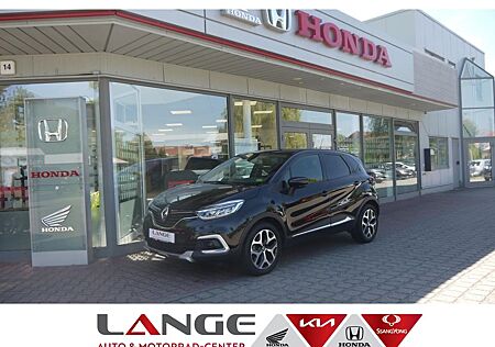 Renault Captur TCe 120 1.2 Intens Automatik Navi LED Dyn