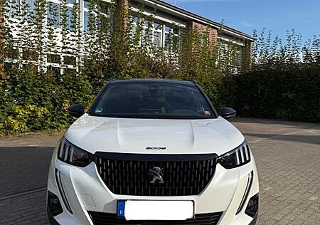 Peugeot 2008 BlueHDi 130 EAT8 GT GT