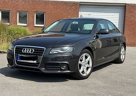 Audi A4 2.0 T Lim. Ambition Sport / Leder / Xenon