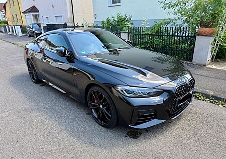 BMW 440 M440i xDrive Coupé A -