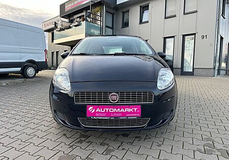 Fiat Grande Punto 1.2 8V Active Nur 64.000