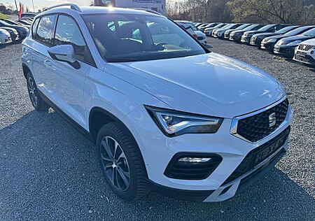 Seat Ateca 1.5 TSI *DSG*ROAD-EDITION*PDC+KAMERA*AHK-V