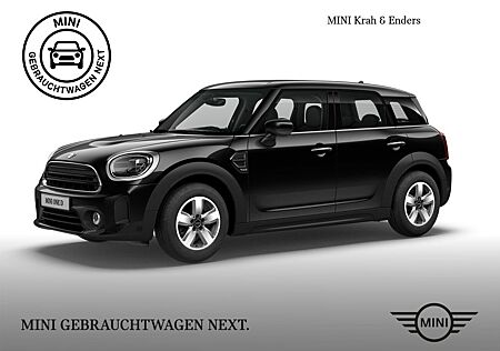 Mini One D Countryman +AHK+LED+DAB+Sportsitze+PDCv+h