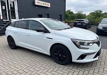 Renault Megane IV Grandtour Life Navi