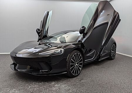 McLaren GT *MY2023*BLACK/BLACK*CARBON*FULL OPTIONS*B&W