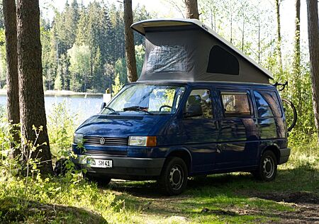 VW T4 California Volkswagen