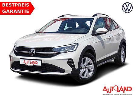 VW Taigo Volkswagen 1.0 TSI LED AAC SHZ PDC ACC VC