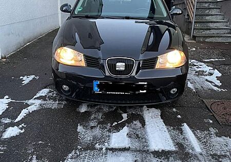 Seat Ibiza 1.4 16V 63kW Sport Edition Sport Edition