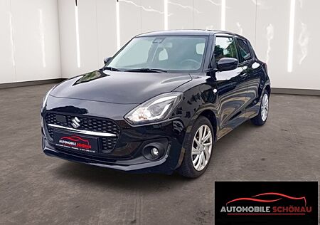 Suzuki Swift 1.2 Hybrid Comfort LED SHZ KAMERA ACC ALU
