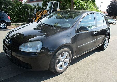 VW Golf Volkswagen V Lim. Trendline/5 Türig/TÜV NEU
