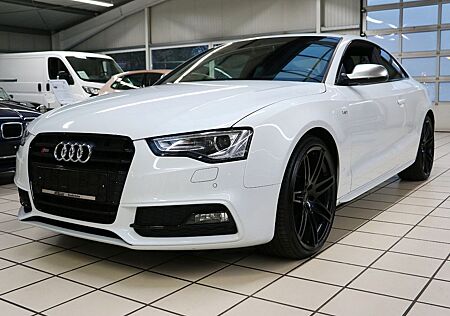 Audi S5 COUPÈ QUATTRO 3,0 V6 TFSI AUTOMATIK