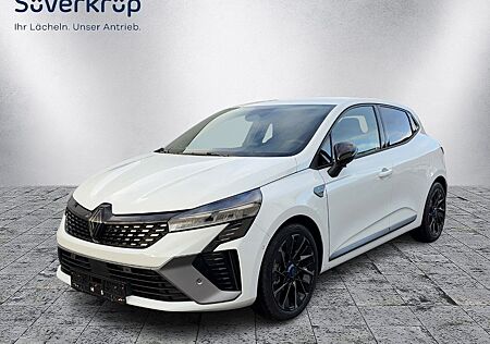 Renault Clio Esprit Alpine TCe 90