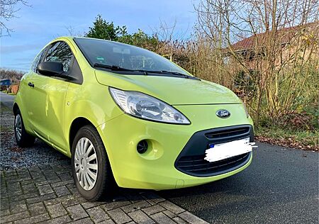 Ford Ka gebraucht kaufen Ford Ka /TüV/*einwandfrei*