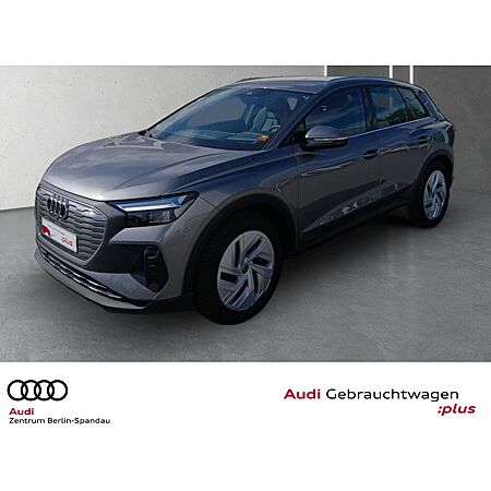 Audi Q4 e-tron leasen