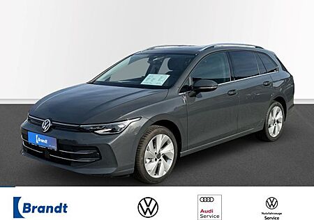 VW Golf Volkswagen VIII Variant 1.5 eTSI Style DSG+MATRIX+PANO