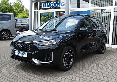 Ford Kuga Hybrid ST-Line X / 4x4/Matrix/Navi/Kamera