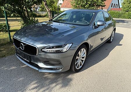 Volvo S90 Lim. Momentum, LEDER, NAVI, KAMERA