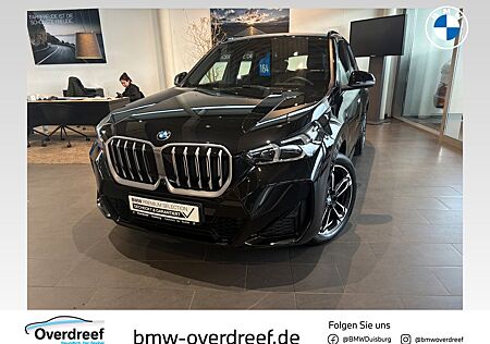 BMW X1 sDrive20i Steptronic Navi DSG Tempom.aktiv
