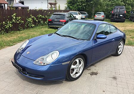 Porsche 911 Urmodell 911 Carrera 2