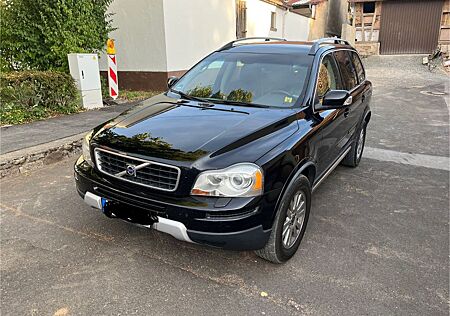 Volvo XC 90 XC90 D5 AWD R-Design
