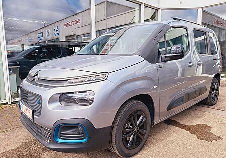 Citroën Berlingo Shine Elektromotor M - Glasdach