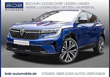 Renault Austral Iconic Mild Hybrid 160 Automatik
