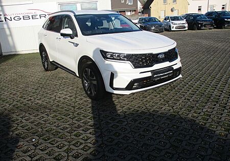 Kia Sorento 2.2l Spirit 4WD *Navi*Aut.*Garantie*