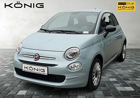 Fiat 500 MY23 1.0 Summer Edition Klima*DAB+*USB