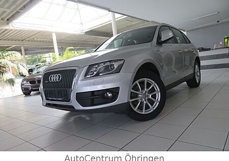Audi Q5 2.0 TFSI Quat Navi ACC Kamera Xenon *61000KM*