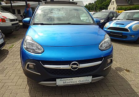 Opel Adam Rocks