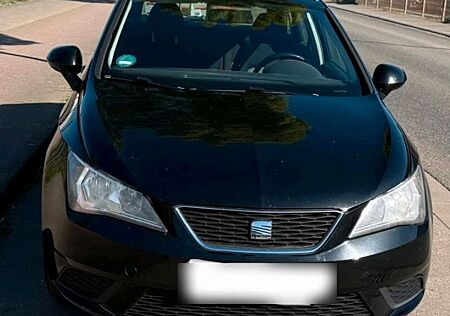 Seat Ibiza 1.2 Benzin