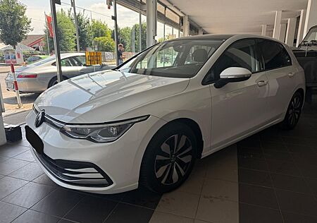 VW Golf Volkswagen 2.0 TDI Style - LED PANO HEAD UP 2 Hand