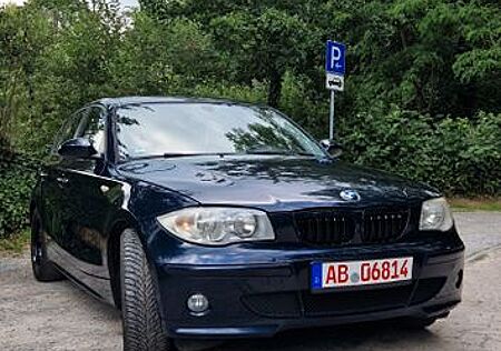 BMW 116i -