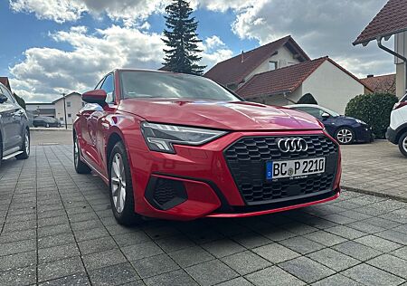 Audi A3 35 TFSI S tronic Sportback -