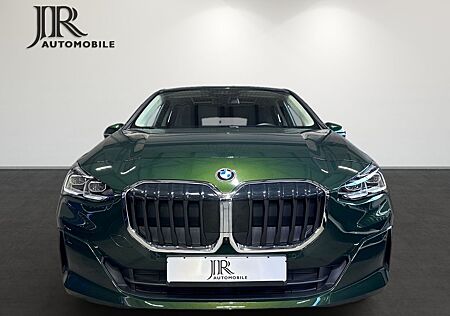 BMW 218 i Active Tourer Panoramadach, 360° Kamera