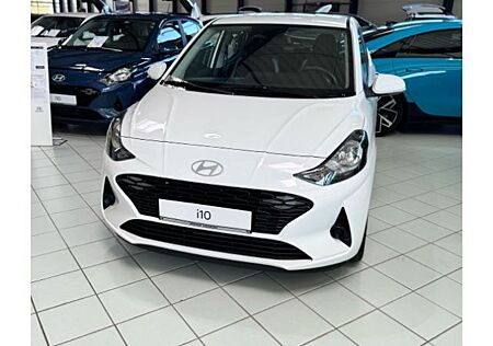 Hyundai i10 i 10 FL (MY25) 1.0 Benzin (63 PS) 5-