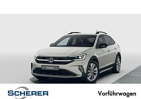 VW Taigo Volkswagen Goal Navi,IQ-Light,CAM,5J.Garantie/100tkm