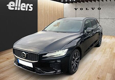 Volvo V60 T6 AWD Plus Dark Panoramaglasdach Lichtpaket