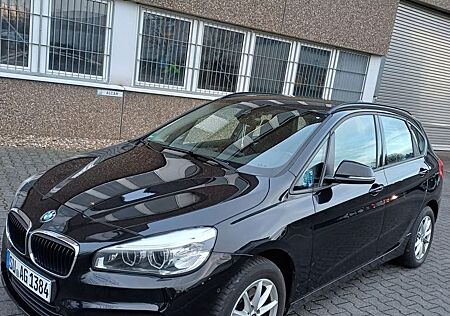 BMW 218i 218 Active Tourer -