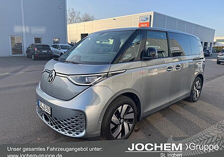 VW ID.BUZZ Volkswagen ID. Buzz Pro 286 PS 79 kWh KR