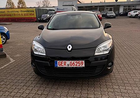 Renault Megane III Lim. 5-trg. Dynamique