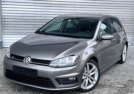VW Golf Volkswagen VII Lim. R-Line 4Motion*1.Hand*Navi*Kamera*