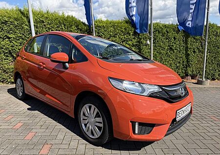 Honda Jazz 1.3 Trend Herbstaktion Klima Sitzheizung