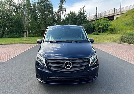 Mercedes-Benz Vito Mixto 119 CDI 4x4 Automatik