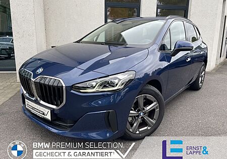 BMW 216i Active Tourer || Pano Aktivsitz H&K